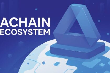 What is Achain (ACT)? What It Is, Overview, Works, Guides, Everything You Need to Know