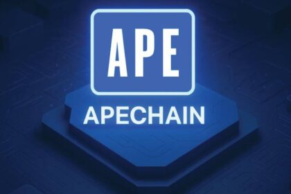 What is ApeChain ? What It Is, Overview, Works, Guides, Everything You Need to Know