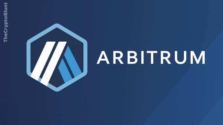 What is Arbitrum? 