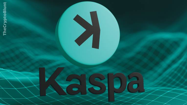 What is Kaspa?