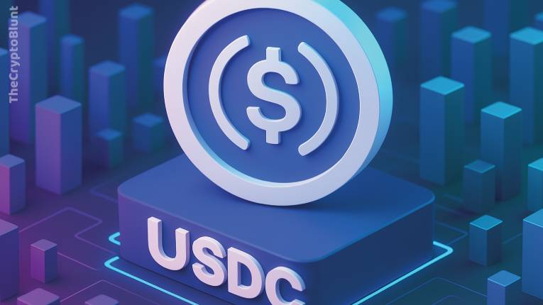What is USDC? What It Is, Overview, Works, Guides, Everything You Need to Know