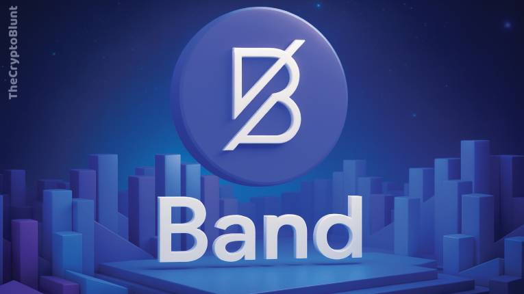 What is Band?
