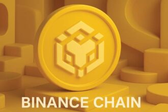 Binance Smart Chain