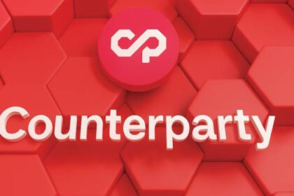 What is Counterparty