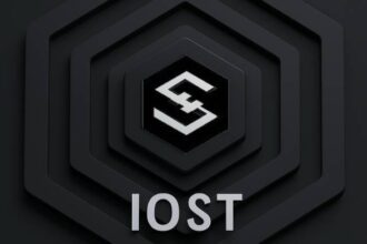 what is iost