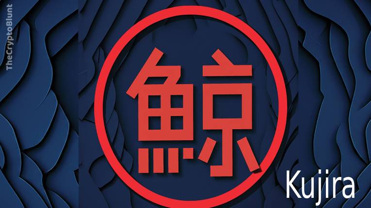 what is kujira