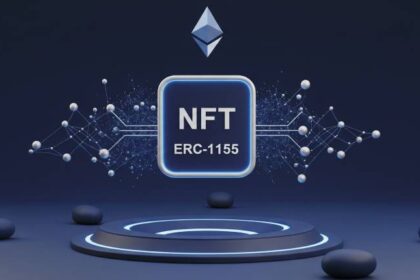 what is nft erc 1155 ethereum