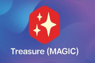 What is Treasure (MAGIC)?