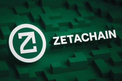 What is ZETA?