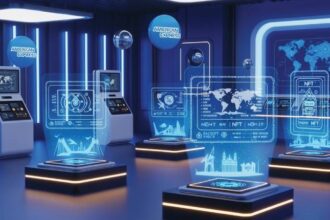 American Express Introduces NFT Passport Stamps: Digital Travel Collectibles for Cardholders