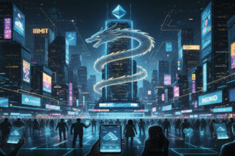 AliPay Launches Layer-2 Network, Potentially Bringing 1.4B Users to Ethereum