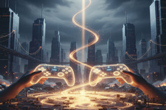 Blockchain Gaming Faces Challenges Yet Shows Signs of Recovery