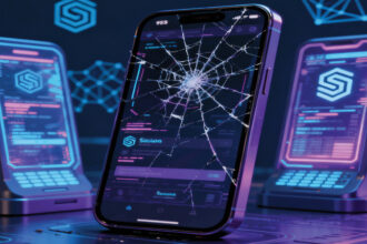 Crypto Smartphones Falter as Solana Silently Ends the Saga Project