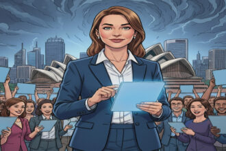 Gemini Expands Australian Operations Amid Uncertain Crypto Regulations
