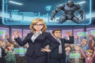 Multicoin Exec Says GENIUS Act May Disrupt Traditional Banking Profits