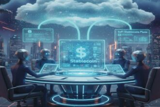 SoFi Expands Crypto Strategy, Shares Stablecoin Plans