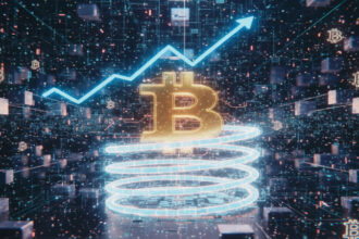 Analyst Says Bitcoin’s Power Law Points to a Potential Upside Breakout