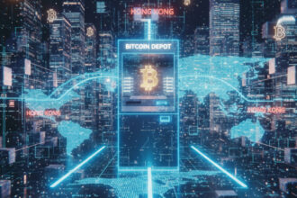 Bitcoin Depot Expands into Hong Kong Amid Asia Growth Strategy