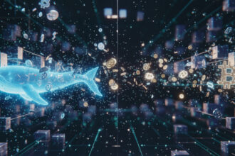 Bitcoin Whales Trim Holdings Without Indicating a Mass Exit