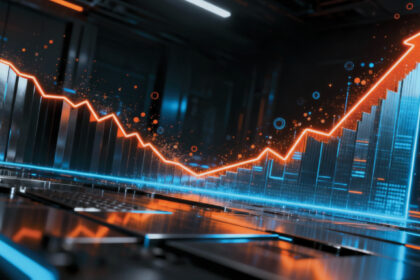 Bitcoin’s Sharp Sell-Off May Pave the Way for a Strong Rebound