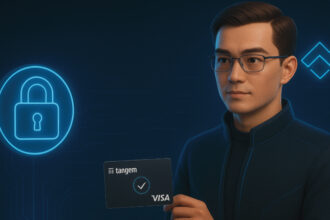 Self-Custody Wallets Enter Payments Space as Tangem Partners With Paera and Visa