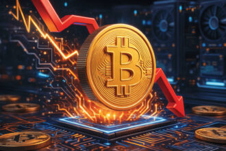 Report: Mining Economics Squeeze as Record Hashrate Collides With Falling Bitcoin Prices