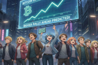 Bitcoin Jumps on Fed Rate Cut, with Analysts Calling for a Bigger Rally Ahead