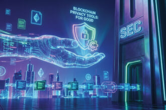 Crypto Groups Press SEC to Recognize Value of Blockchain Privacy Tools