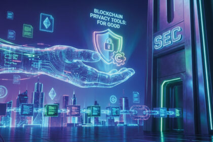 Crypto Groups Press SEC to Recognize Value of Blockchain Privacy Tools