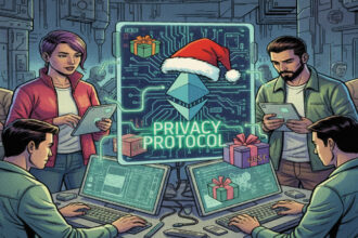 Ethereum Developers Build ‘Secret Santa’ Privacy Protocol
