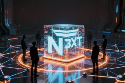Former Signature Bank Leaders Debut Blockchain-Based Bank N3XT