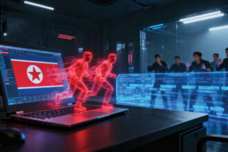 Leaked Footage Reveals North Korean Hackers Evading Enterprise Security