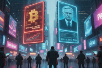 What to Watch for Bitcoin and Crypto Ahead of Powell’s FOMC Meeting