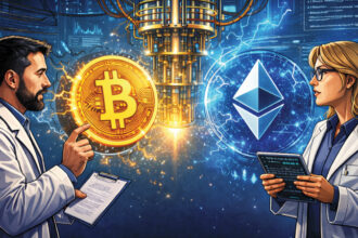 a16z Researcher Breaks Down Bitcoin and Ethereum’s Real Quantum Risks