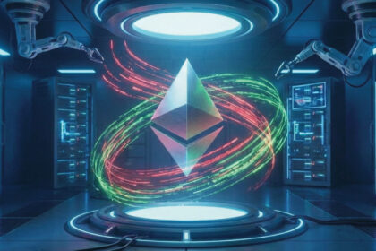 Low Gas Fees Fuel Ethereum Transaction Surge Linked to Large-Scale Scam