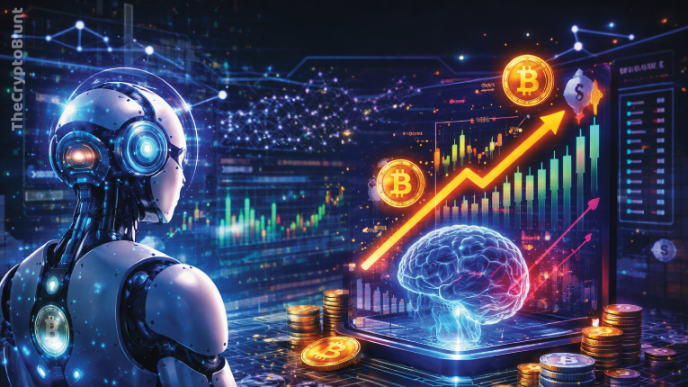 How Machine Learning Models Predict Crypto Market Trends