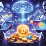 AI Tools Enhance Crypto Market Analysis as Trading Strategies Evolve