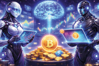 AI Tools Enhance Crypto Market Analysis as Trading Strategies Evolve