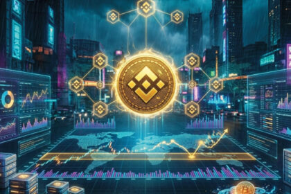 BNB Price Analysis: Binance Coin Holds Key Support as Market Awaits Breakout