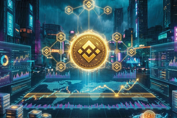 BNB Price Analysis: Binance Coin Holds Key Support as Market Awaits Breakout