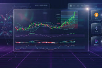 BRISE Technical Analysis: Indicators Signal Potential Shift in Trend