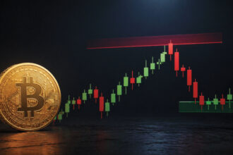 BTC Faces Rejection Near $78K as Price Consolidates Around $76K