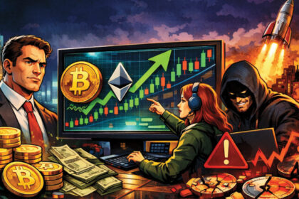 Digital Assets Outlook: Opportunities and Risks in Today’s Crypto Market
