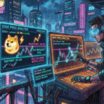 DOGE Price Analysis: Traders Watch Key Levels for Next Big Move