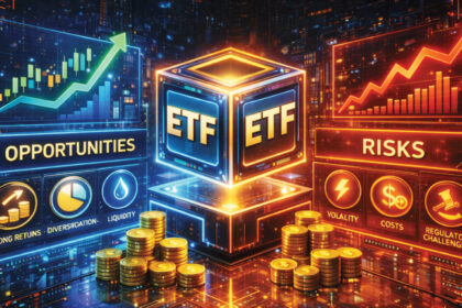 ETF Market Analysis: Growth Opportunities and Risks Investors Should Know