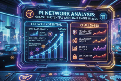 Pi Network Analysis: Growth Potential and Challenges in 2026