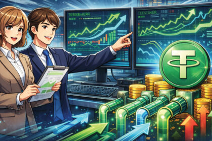 Tether Weekly Technical Analysis: Stability, Liquidity Flows, and Market Signals