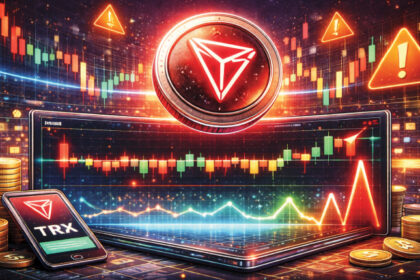 TRON Price Today: Market Stability Hints at Upcoming Volatility