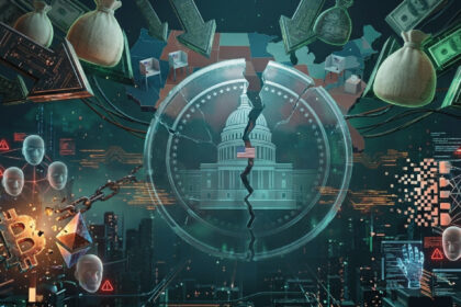 Americans Show Growing Distrust in Crypto and AI Amid Surge in Industry Super PAC Spending, Poll Reveals