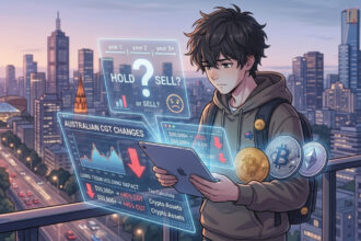 Australia’s Proposed CGT Rules May Weaken Long-Term Crypto Investing